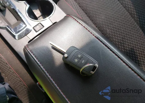 2015 Chevrolet Equinox Ls z USA, uszkodzony, nr VIN 2GNALAEK8F6212003